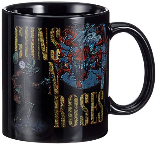 Attack - Tasse im Geschenkkarton