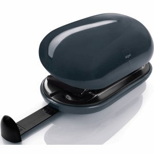 Sigel Locher eyestyle Acryl dark grey