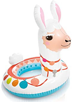 Wasserspielring Animal in drei verschiedenen Designs