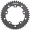 Origin8 BMX/Singlespeed/Fixie Kettenblatt 42t 110/130 BCD 3/32 schwarz