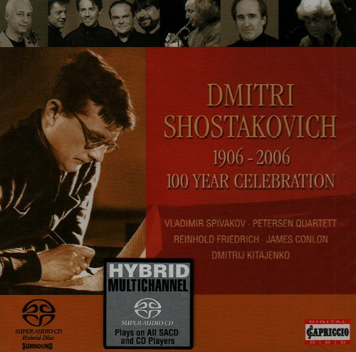 100 Year Celebration (Sampler)