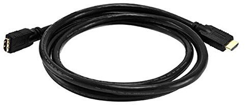 Monoprice Commercial Series Premium 6' 1,8 m