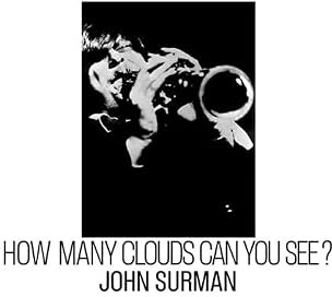 How Many Clouds Can You See?