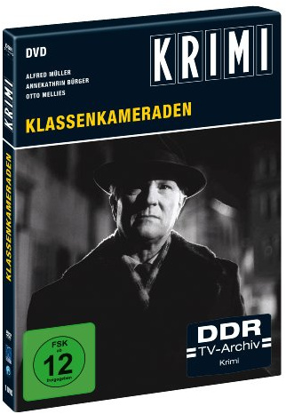 Klassenkameraden - DDR TV-Archiv