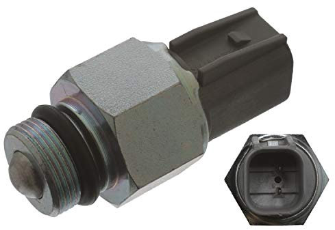 febi bilstein 37096 Rückfahrlichtschalter mit O-Ring , 1 Stück