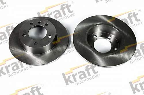 Kraft Automotive 6055090 Bremsscheibe