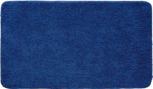 Grund 2559114247 Badteppich Melos, 50 x 80 cm, königsblau