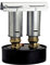 Twin Burner Paraffin Greenhouse Heater