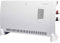 Honeywell HZ824E2- Convector con ventilador turbo 2500 W, color blanco