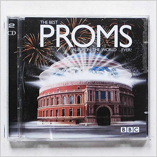 Best Proms Album in the World