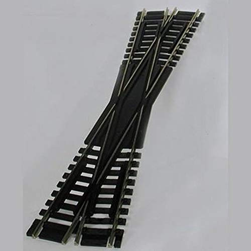 Atlas 177 Code 100 Customline Crossing 12.5 Degree