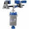 Dremel, Multifunktions-Schraubstock, 3-in-1 Zubehör – 360º stationärer Schraubstock, eigenständige Klemme und Werkzeughalter, Modell 2500-01