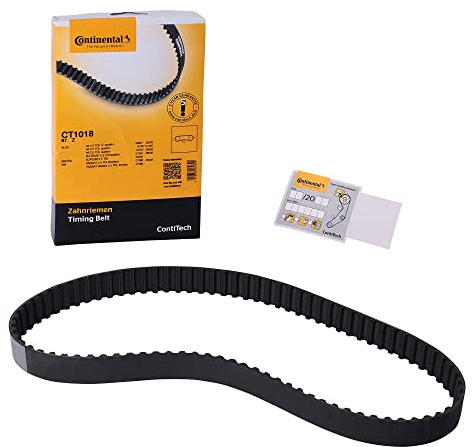 Contitech CT1018 Timing Belt