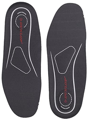 DUNLOP INSOLES PREMIUM