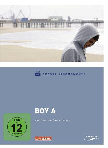 Boy A - Große Kinomomente