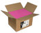 Clairefontaine 55652C - Carton de 200 Enveloppes Gommées - Format C5 (16,2x22,9cm) - 120g/m² - Coloris Rose Fuchsia - Invitation Evènements et Correspondance - Gamme Pollen - Papier Premium Lisse