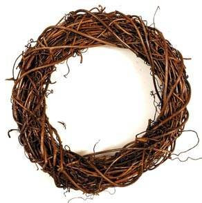 Rebenkranz, 15 cm PREISHIT [Spielzeug]