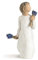 Willow Tree Lavender Grace Figurine