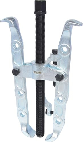 KS Tools 620.5501 Universal-Abzieher 2-armig mit Spannbügel, 110mm