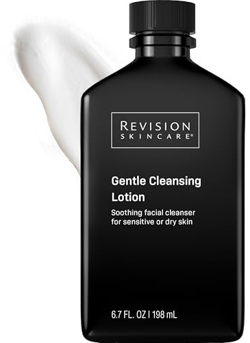 Revision Loción limpiadora suave para limpiador unisex de 6.7 onzas
