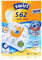 Swirl Staubsaugerbeutel S62 / S 62 MicroPor Plus AirSpace für Siemens / Bosch Typ: D E F