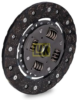 LUK 320003010 Kupplungsscheibe