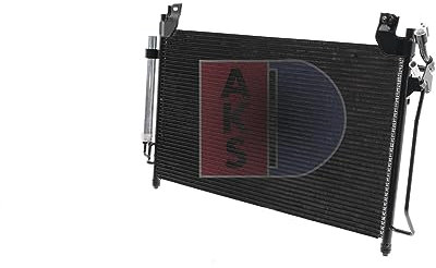 AKS DASIS 112038N Klimaanlagen