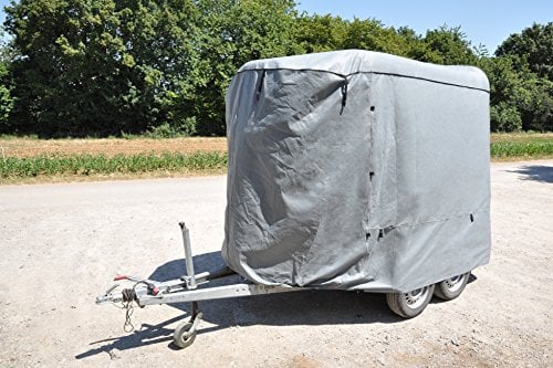 Trailer-Pool 001001500 Plane Für Pferdeanhänger