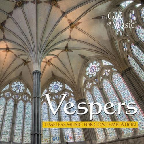 Vespers - Timeless Music