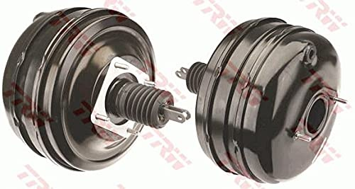 TRW Bremskraftverstärker PSA244 | Kompatibel mit: MERCEDES-BENZ VIANO, VITO / MIXTO Kasten, VITO Bus
