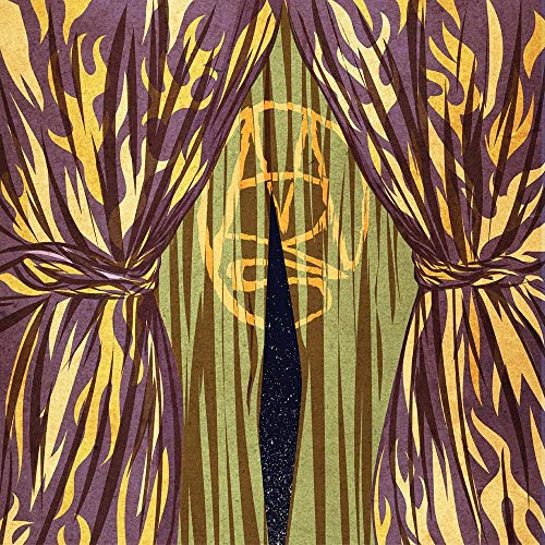 APEX III (PRAISE FOR THE BURNING SOUL)