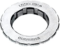Shimano Spares SM-RT10 lock ring and washer