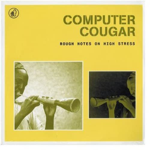 Rough Notes on High Stress [Vinyl]