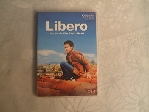Libero - Anche libero va bene [FR Import]