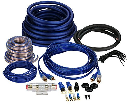 Metra AK4 kit multimediale