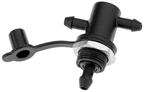 DUBRO Valve de Remplissage Méthanol ou Essence