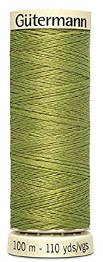 Gutermann Sew-all Thread 100m: 582