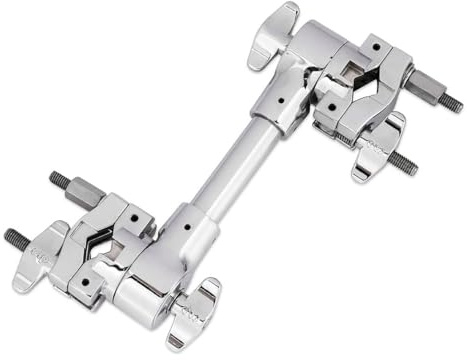 Drum Workshop V‑zu‑V Ratcheting Dogbone