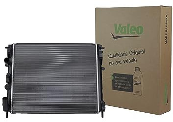 Valeo 732721 Radiador, refrigeración del motor