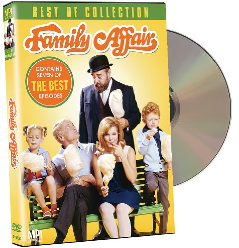 The Best of The Family Affair