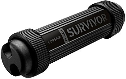 Corsair CMFSS3-256GB 256GB USB 3.0 High Speed Flash Drive