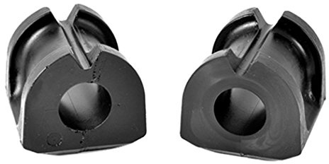 Powerflex PFR69-512-20BLK Performance Polyuretan Buchsen Blackseries