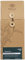 Whittard of Chelsea Jasmine Loose Leaf Tea Pouch, 1er Pack (1 x 100 g)