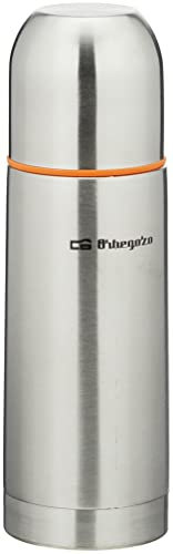 Orbegozo Bouteille isotherme en inox 150 ml TRL 160