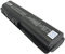 Cameron Sino Batterie de Rechange pour HP Pavilion dv6-1101tu 8800 mAh