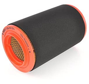 Bosch S0370 Car Air Replacement Filter | Separates Particles from the Air Intake - Moisture-resistant plus High Tensile Strength