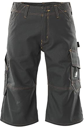 Mascot Kniebundhose Borba, 1 Stück, C43, schwarz, 06049-010-09-C43