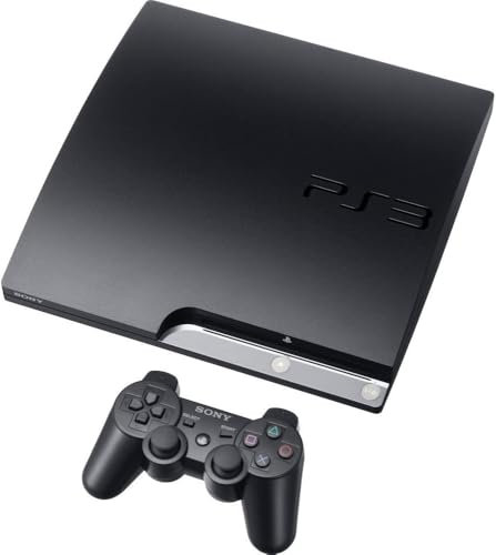 Sony PS3 320GB Gaming System