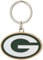 Schlüsselanhänger, Motiv: NFL, Chrom, unisex, SFCK115