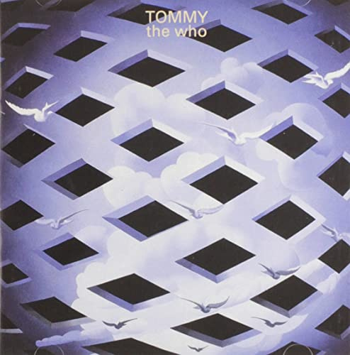 Tommy (remastered)